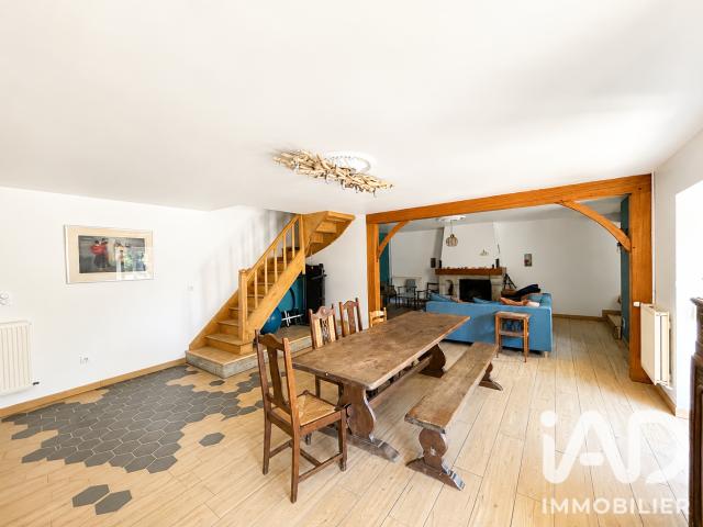 Maison location à Dinan, Bretagne