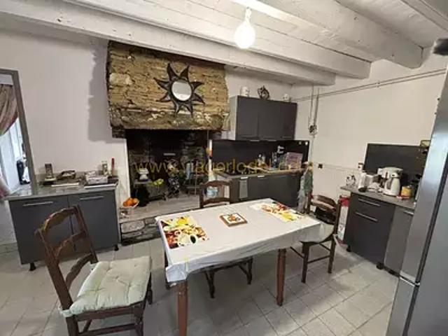 Maison vente à Guingamp, Bretagne