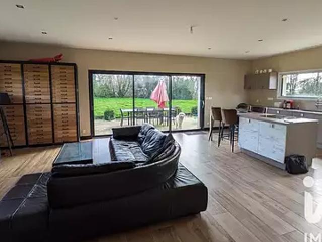 Maison vente à Guingamp, Bretagne