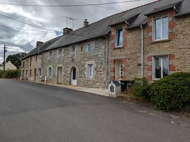 Maison vente à Saint-Brieuc, Bretagne