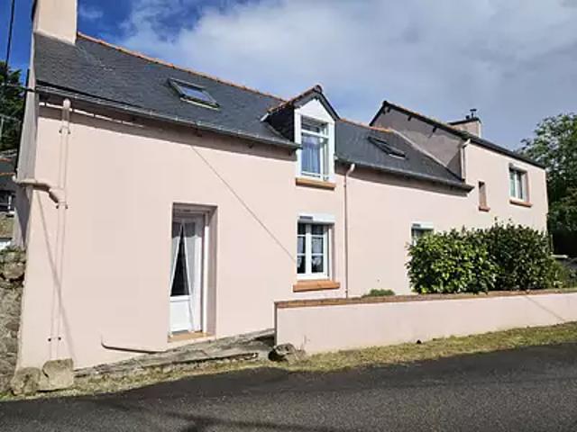 Maison vente à Riade, Plémet
