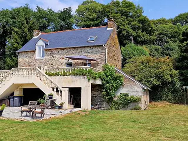 Maison vente à Saint-Brieuc, Bretagne