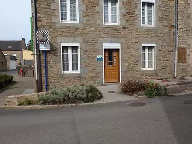 Maison vente à Saint-Brieuc, Bretagne