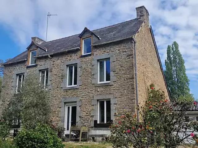 Maison vente à Saint-Brieuc, Bretagne