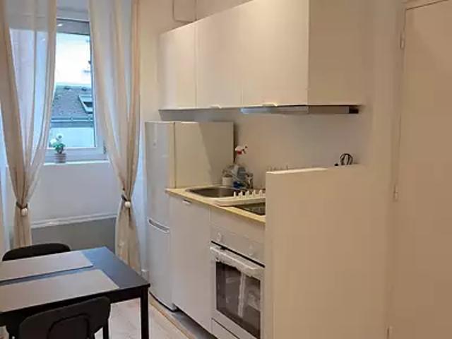 Appartement location à Saint-Brieuc, Bretagne