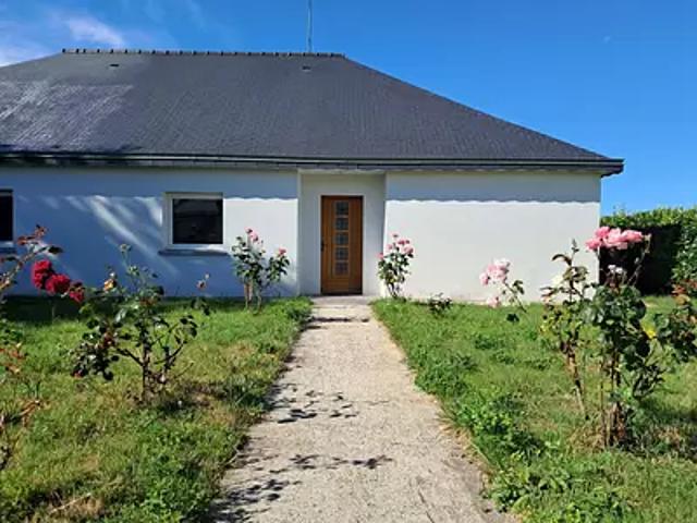 Maison location à Saint-Brieuc, Bretagne