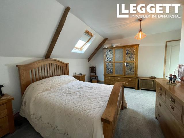 Maison vente à Saint-Brieuc, Bretagne