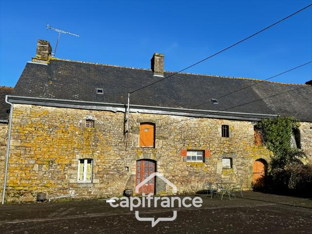 Maison vente à Saint-Brieuc, Bretagne