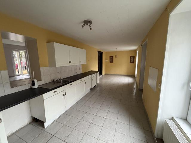 Maison vente à Saint-Brieuc, Bretagne