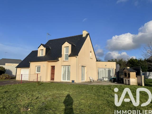 Maison vente à Saint-Brieuc, Bretagne