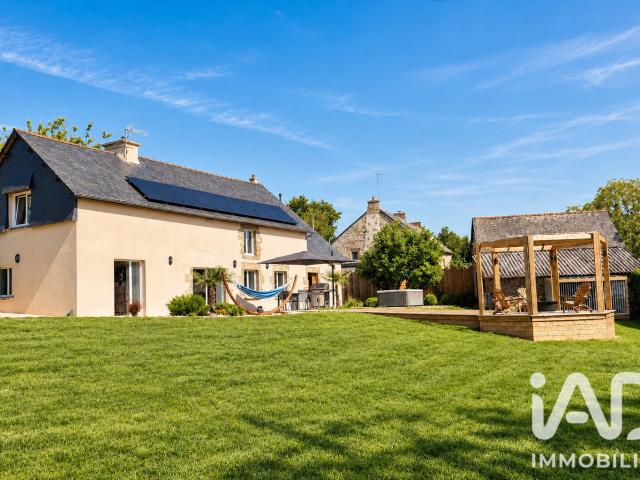 Maison vente à Plémet, Côtes-d'Armor
