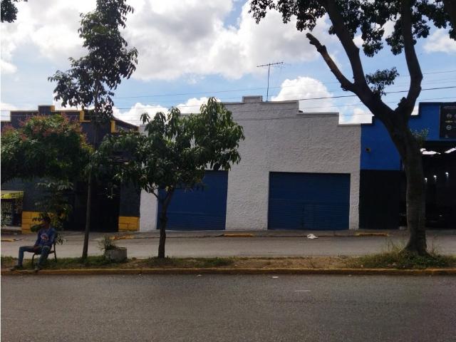 Galpón en alquiler en Miranda, Carabobo