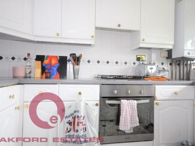 Apartment for rent in Saint Pancras, Greater London