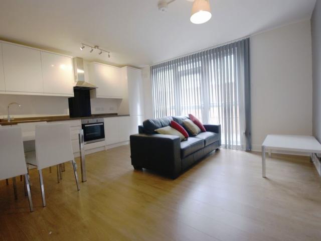 House for rent in Saint Pancras, Greater London