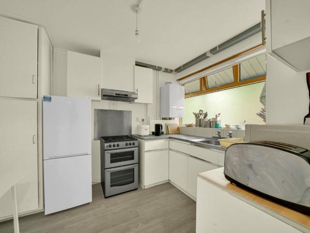 Apartment for rent in Saint Pancras, Greater London