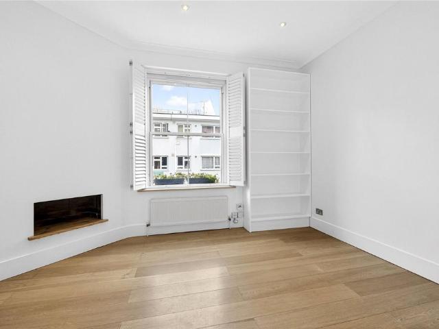Apartment for rent in Saint Pancras, Greater London
