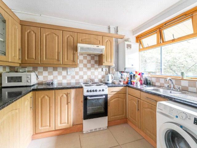 Apartment for rent in Saint Pancras, Greater London