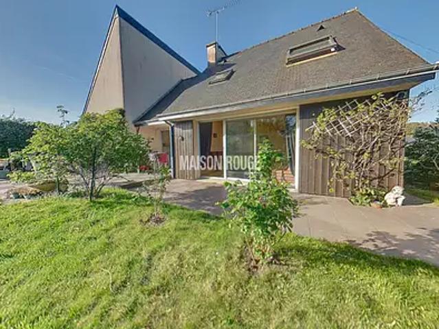Maison vente à Saint-Brieuc, Bretagne
