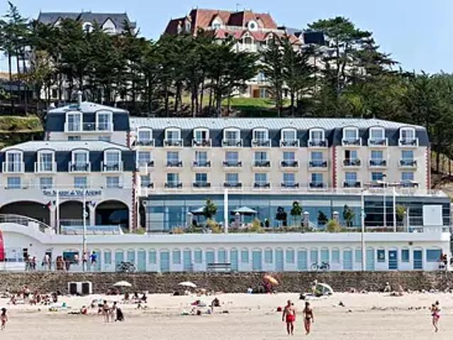 Appartement vente à Saint-Brieuc, Bretagne