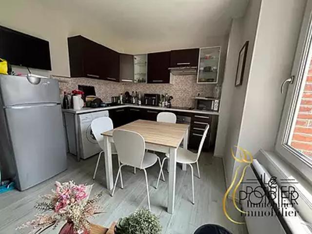 Appartement vente à Saint-Brieuc, Bretagne