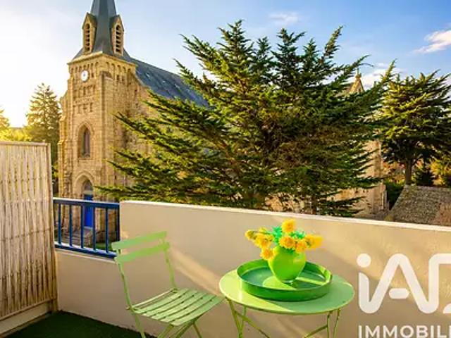 Appartement vente à Saint-Brieuc, Bretagne