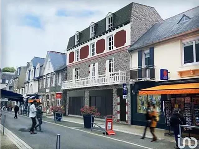 Appartement vente à Saint-Brieuc, Bretagne