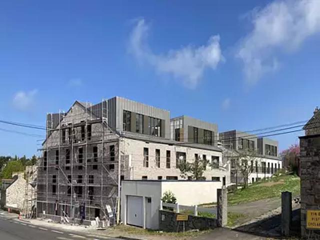 Appartement vente à Saint-Brieuc, Bretagne