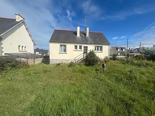 Maison vente à Saint-Brieuc, Bretagne