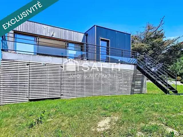 Maison vente à Pléneuf, Pléneuf-Val-André