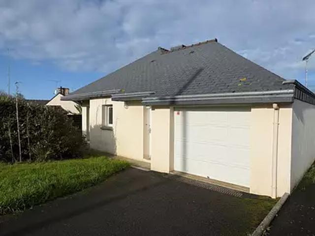 Maison vente à Saint-Brieuc, Bretagne