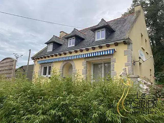 Maison vente à Saint-Brieuc, Bretagne