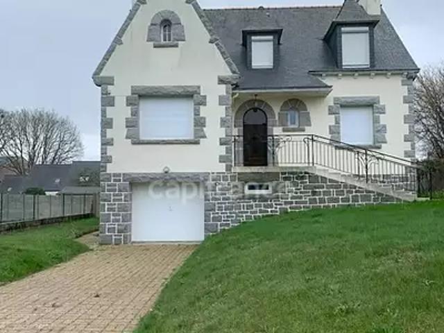 Maison vente à Saint-Brieuc, Bretagne