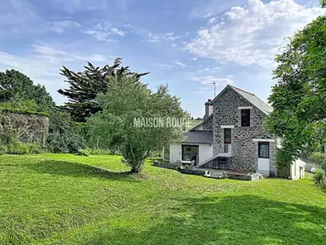 Maison vente à Saint-Brieuc, Bretagne