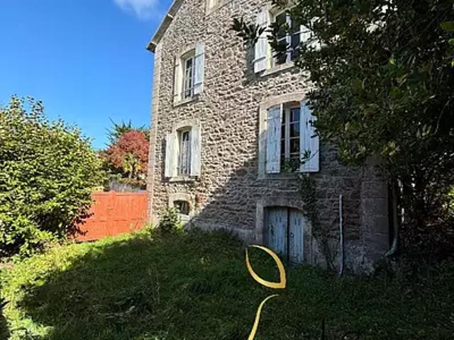 Maison vente à Saint-Brieuc, Bretagne