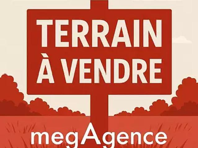 Terrain vente à Saint-Brieuc, Bretagne