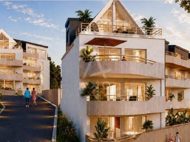 Appartement vente à Saint-Brieuc, Bretagne