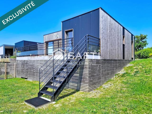 Maison vente à Saint-Brieuc, Bretagne
