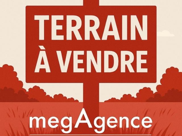 Terrain vente à Saint-Brieuc, Bretagne