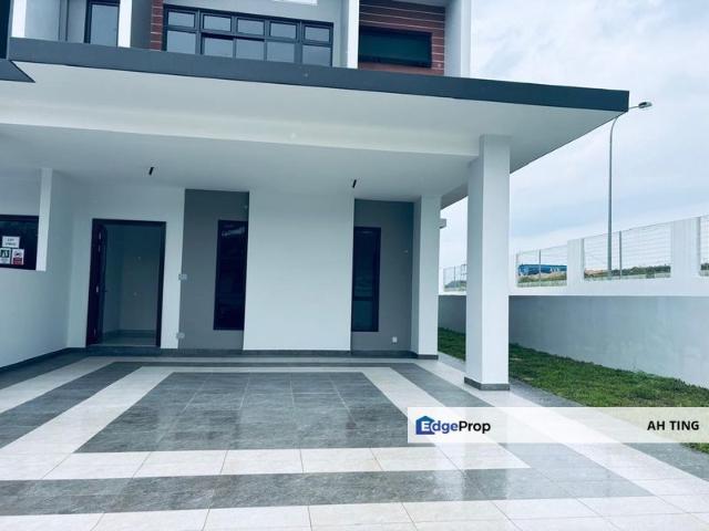 House for rent in Taman Desa Tebrau, Johor Bahru