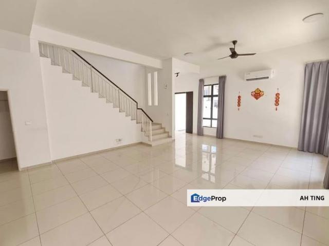 House for rent in Johor