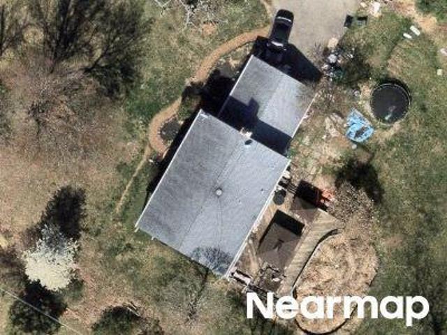 House for sale in Ringoes, New Jersey