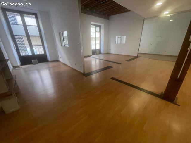 Local Comercial en alquiler en Valladolid, Plaza Mayor