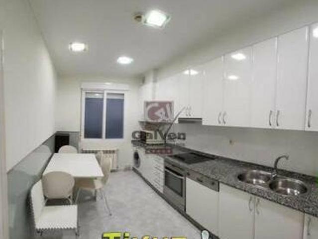 Casa en alquiler en Ourense