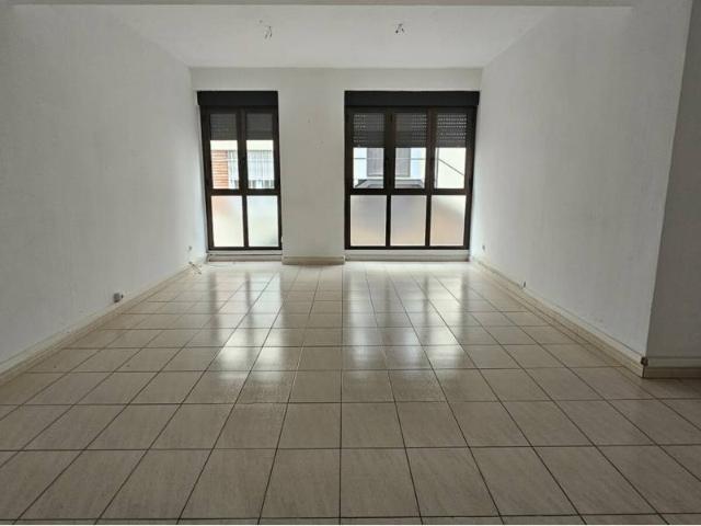 Oficina en alquiler en León, Centro