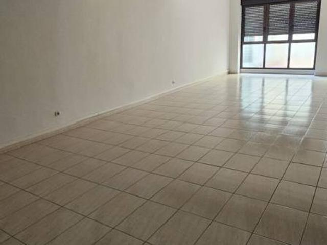 Oficina en alquiler en León, Centro