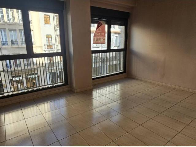 Oficina en alquiler en León, Centro