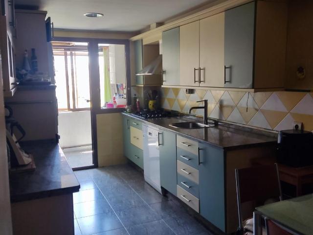 Piso en venta en Margallo, Cáceres