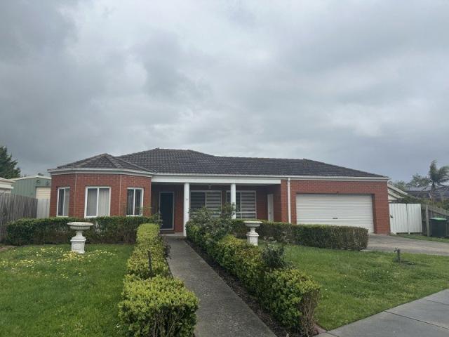 House for rent in Traralgon, City of Latrobe
