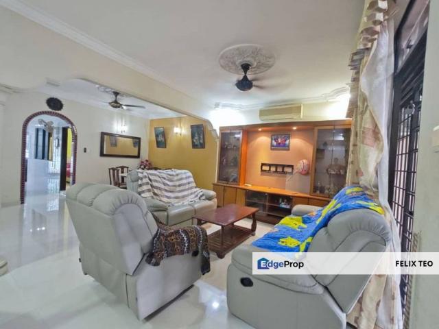 House for sale in Masai, Johor