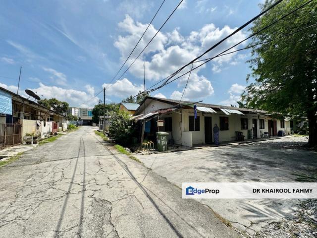 House for sale in Masai, Johor